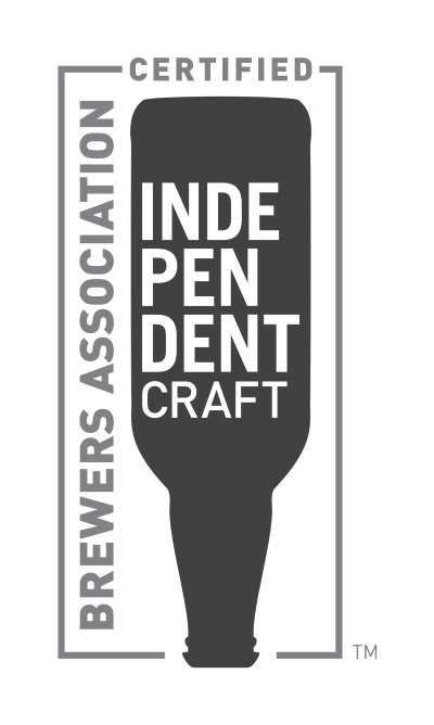 We are an independent craft brewer
